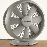 Vornado Floor Fan