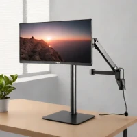 Vivo Single Monitor Arm (Standard)