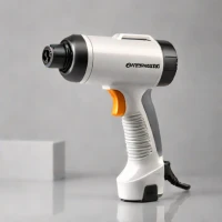 Vibration Massage Gun by Orthopedic Pillow