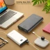 VEGER 15000mAh Power Bank