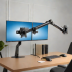 Vivo Dual Monitor Articulating Arm (MOUNT-V002)
