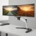 Vivo Dual Monitor Gas Spring Arm (ARM-V003)