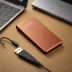 Verbatim Vx550 Portable SSD