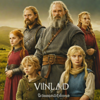 Vinland Saga Season 2