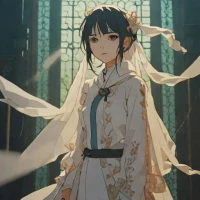 Veil (July 2019)