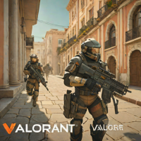 Valorant
