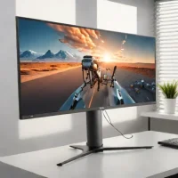 Vivo Monitor Arm