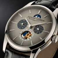 Vacheron Constantin Patrimony Moonphase