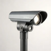 Vivint Floodlight Security System