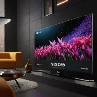 Visionary X Pro OLED