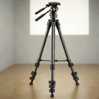 Vanguard Alta Pro 263AB 100-Inch Tripod