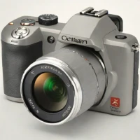 Vigilant SecureCam Pro