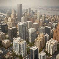 Vanguard Real Estate ETF (VNQ)