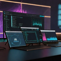 Visual Studio Code (with Remote - SSH)