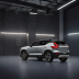Volvo XC40 Recharge
