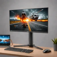 ViewSonic VP3268-4K