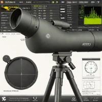 Vortex Razor HD 20-60x85 Spotting Scope