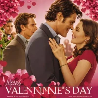 Valentine's Day