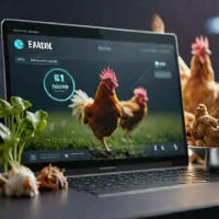 Vital Farms Whole Muscle Chicken Breast
