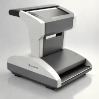 Visioneer RoadWarrior 4D