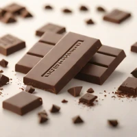 Valrhona Caraibe 66% Dark Chocolate