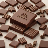 Valrhona Manjari 64% Dark Chocolate