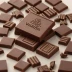 Valrhona Manjari 64% Dark Chocolate