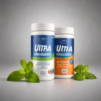 Vitabiotics Ultra Magnesium