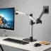 VonHaus Single Monitor Arm