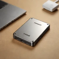 Verbatim Titan XS