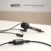 Voice Technologies VT500