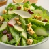 Vegan Caesar Salad with Cashew Dressing