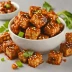 Vegan General Tso's Tofu