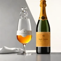 Veuve Clicquot La Grande Dame