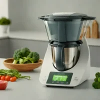 Vorwerk Thermomix TM6