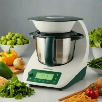 Vorwerk Thermomix TM21