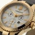 Vacheron Constantin Overseas Dual Time