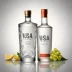 Vusa Vodka