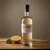 Vikre Lake Superior Vodka