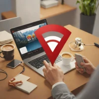 Verizon Safe Wi-Fi VPN