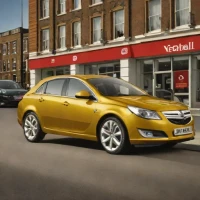 Vauxhall
