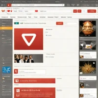 Vivaldi Webmail