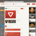 Vivaldi Webmail
