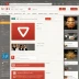 Vivaldi Webmail