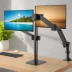 VIVO STAND-V002 Dual Monitor Desk Mount