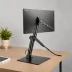 VIVO STAND-V001N Pneumatic Arm Single Monitor Desk Mount