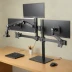 VIVO STAND-V003 Triple Monitor Desk Mount