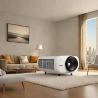 ViewSonic PX748-4K