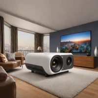 ViewSonic X2-4K