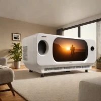 ViewSonic PX747-4K